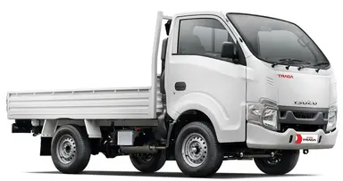 ISUZU TRAGA